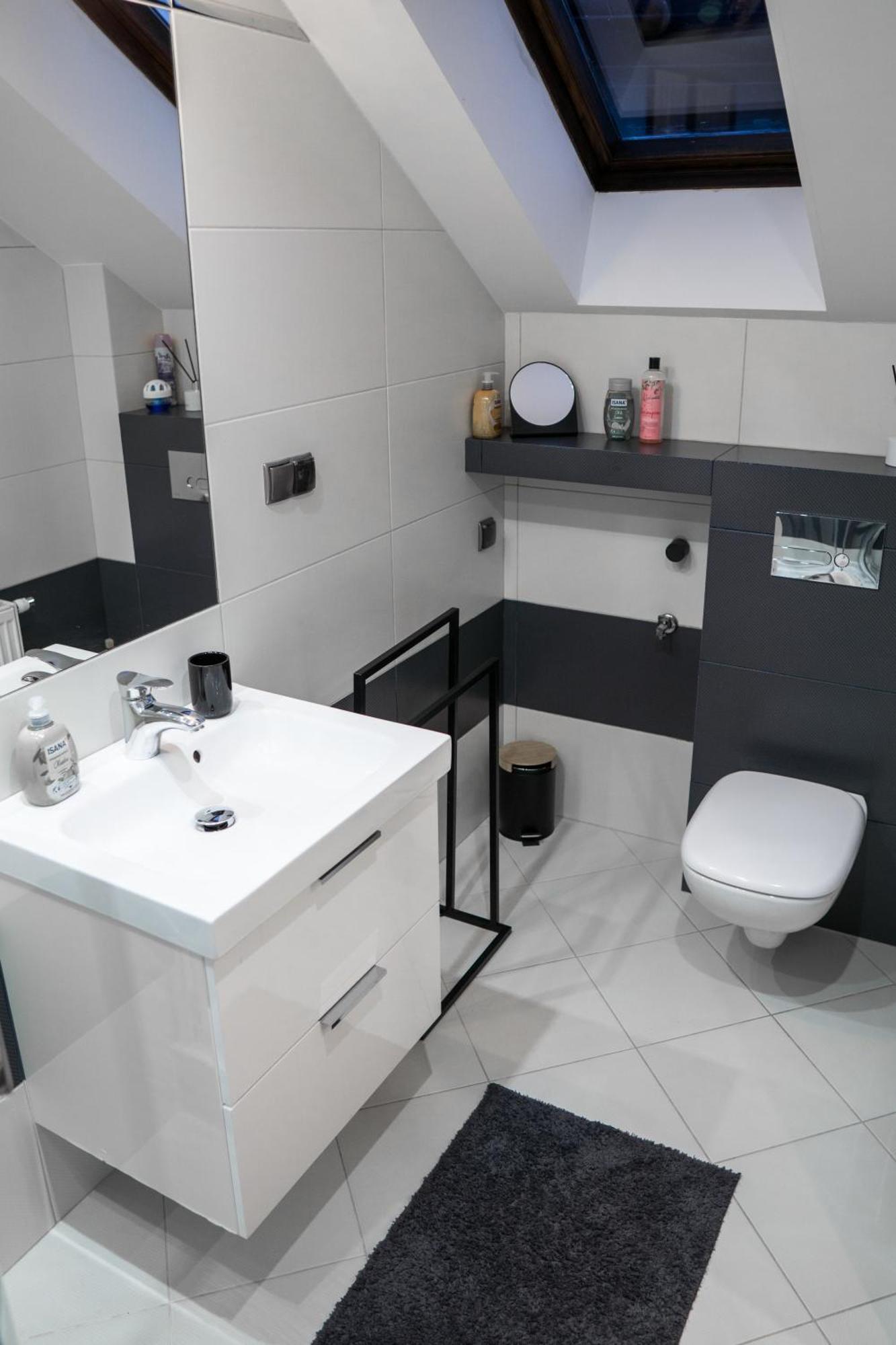 Apartament Jodlowy ชเจอร์ค ภายนอก รูปภาพ