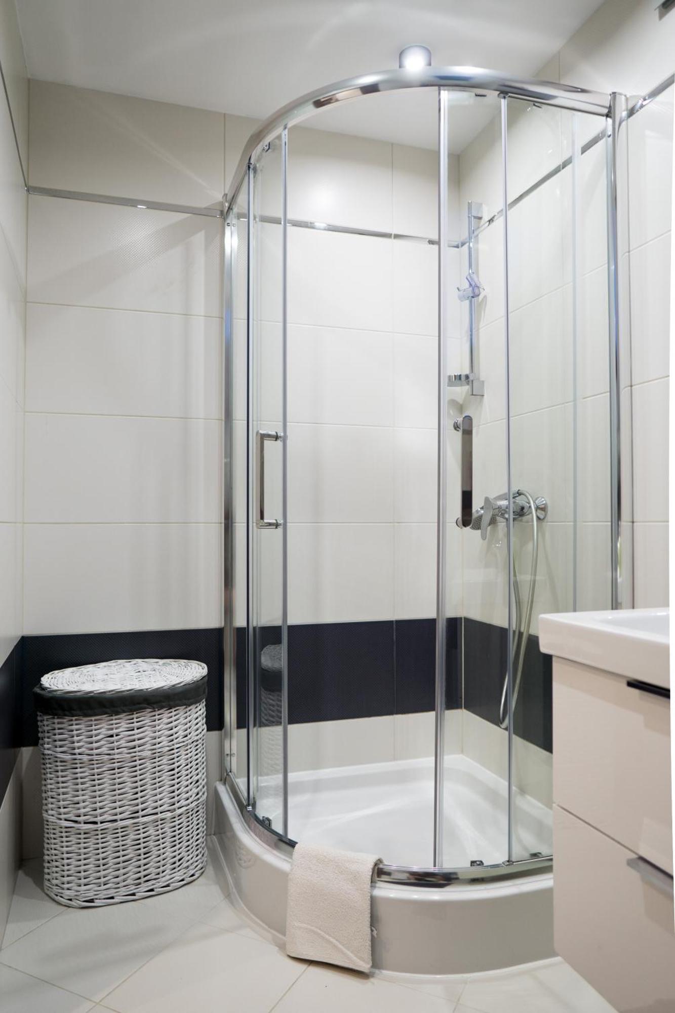 Apartament Jodlowy ชเจอร์ค ภายนอก รูปภาพ