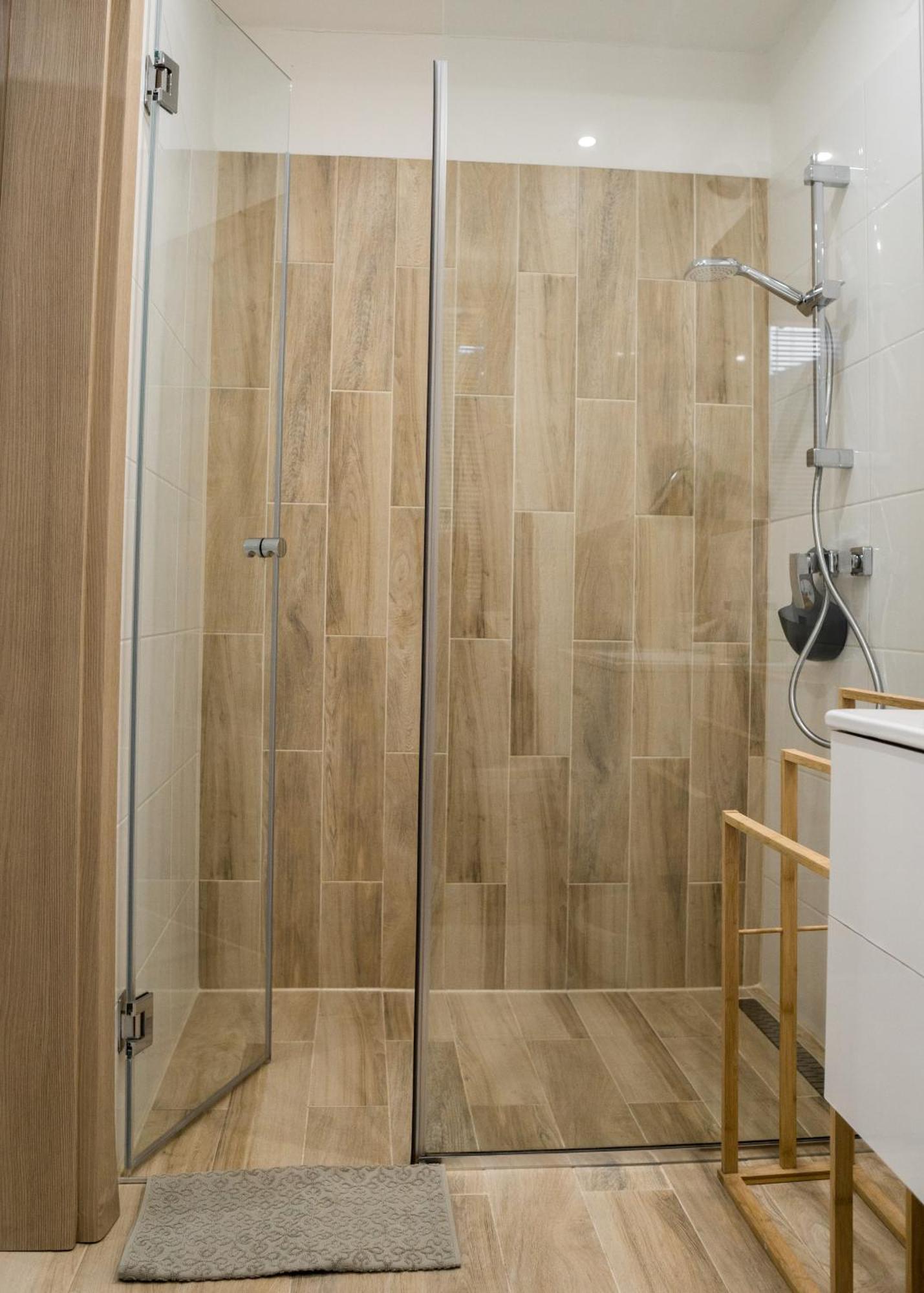 Apartament Jodlowy ชเจอร์ค ภายนอก รูปภาพ