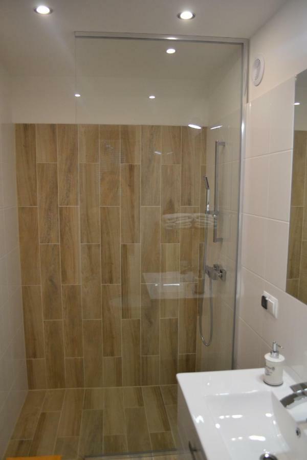 Apartament Jodlowy ชเจอร์ค ภายนอก รูปภาพ